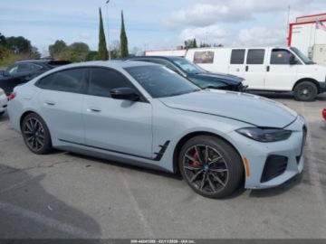 BMW i4 2024 BMW i4 EDrive35 2024 Elektryczny 281KM, zdjęcie 5