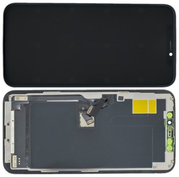 Iphone 11 Pro Oled LCD displej Obrazovka