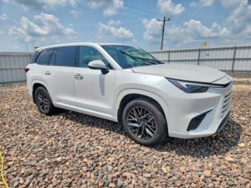 Lexus 2024 Lexus TX 350 350 Base 2024 2.4 Benzyna 275KM, zdjęcie 4