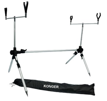 ROD POD KONGER STANOWISKO KARPIOWE