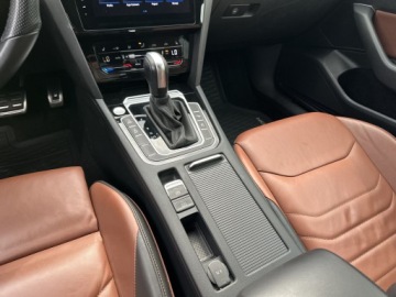 Volkswagen Arteon Fastback Facelifting 2.0 TSI 280KM 2022 Volkswagen Arteon Shooting Brake 2.0 TSI 280KM 4Mo, zdjęcie 26