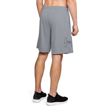 Spodenki Under Armour Tech Graphic Short M 1306443