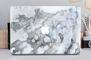 Foto skała Etui Hard Case dla Macbook 12 A1534