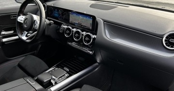 Mercedes GLA II Off-roader 1.3 200 163KM 2020 Mercedes-Benz GLA Salon PL Od Dealera AMG 7G-DCT Navi Kamera Czujniki LED, zdjęcie 20