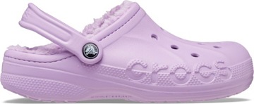 Crocs OCIEPLANE CROCS BAYA LINED CLOG 205969 W8 38,5