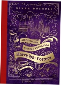 Nieoficjalna książka kucharska Harry'ego Pottera