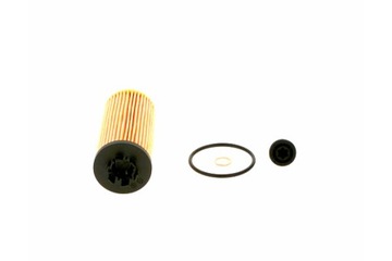 BOSCH FILTR OLEJE BMW 1 F40 2 F45 GRANÁT COUPE F44 TOURER F46