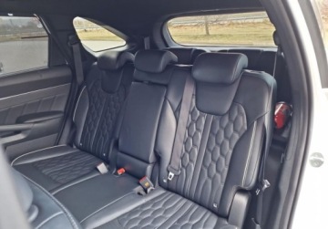 Kia Sorento IV SUV HEV 1.6 T-GDI 230KM 2020 Kia Sorento Kamery 360 LED Navi Climatronic Alu 19 Gwarancja Salon PL Deal, zdjęcie 13