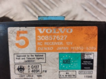 СТАРТОВЫЙ КОМПЛЕКТ VOLVO V40 I LIFT 1.9 DI E2T63285