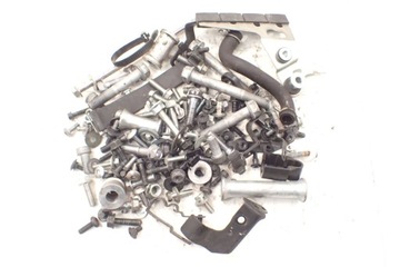 Honda VFR 1200 F 10-17 Śruby z demontażu