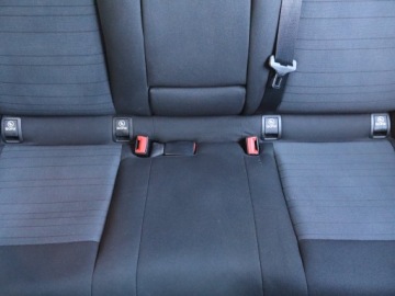 Mercedes Klasa C W205 2015 Mercedes C C 180 BlueTEC, Klima, Klimatronic, zdjęcie 9