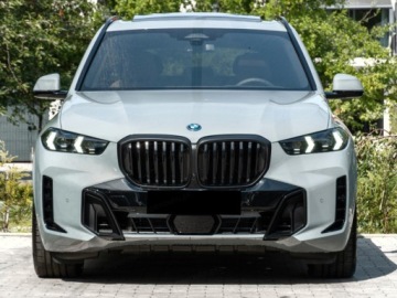 BMW X5 G05 SUV Plug-In Facelifting 3.0 50e 490KM 2026 BMW X5 xDrive50e Sport Suv 3.0 (489KM) 2026, zdjęcie 5