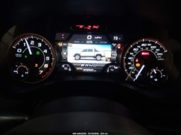  RAM 1500 TRX 2022 6.2l 6.2 Benzyna 702KM, zdjęcie 11