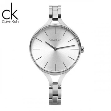 DAMSKI ZEGAREK CALVIN KLEIN K7E23146 SWISS MADE