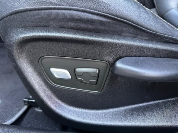 Renault Talisman Kombi 1.6 Energy dCi 160KM 2017 Renault Talisman 8xAlu! FullLED Półskóra Masaż, zdjęcie 10