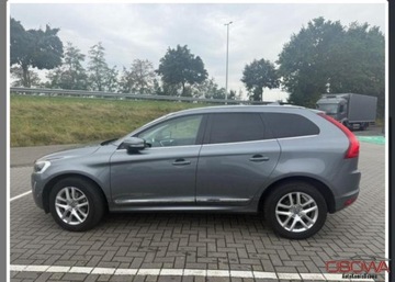 Volvo XC60 I SUV Facelifting 2.0 D4 DRIVE-E 190KM 2016 Volvo XC 60 2.0d4 190KM automat ledy bi xenon skory Navi kamera zamiana 1., zdjęcie 8