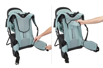 THULE Sapling Туристический рюкзак для детей