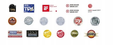 STATYW VANGUARD VEO 3GO 204CB