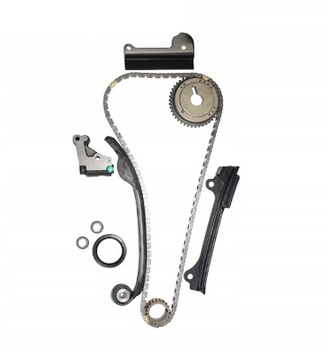 Zestaw łańcucha rozrządu SKF VKML 92004