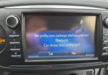 Toyota Yaris III Hatchback 5d Facelifting 2017 1.5 Dual VVT-iE 111KM 2017 Toyota Yaris Super stanTylko 99.000km 1.5 Benzyna 112KM, zdjęcie 32