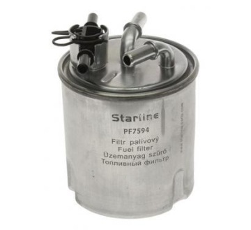 STARLINE FILTR PALIWA RENAULT