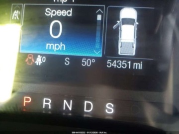 Ford Ranger V 2020 Ford Ranger Xlt 2020 2.3 Benzyna 270KM, zdjęcie 11