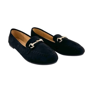 CINK ME DM269 BLACK rozm.42 DUŻE ROZMIARY