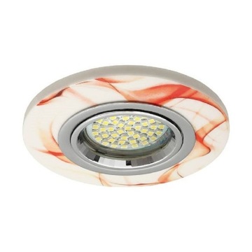 KANLUX SUFITOWA OPRAWA CERAMIC CTX-DS50-A 18430