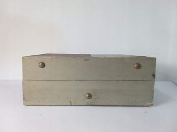 Проигрыватель проигрывателя Unitra Fonica WG 550