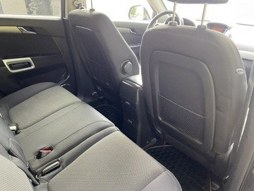 Opel Antara SUV 2.0 CDTI ECOTEC 150KM 2008 Opel Antara Zarejestrowany 4x4 Klimatronic, zdjęcie 6