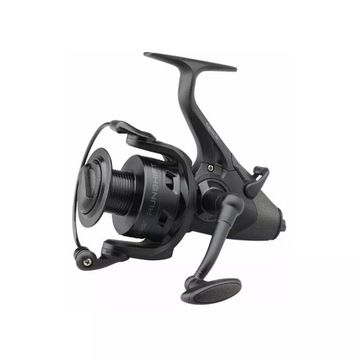 DAM Quick Reel Runshift 3 3000 FS