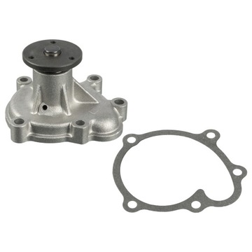 POMPA WODY OPEL ASTRA H 1.7CDTI FEBI 24194
