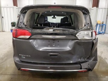 Chrysler Pacifica II 2020 Chrysler Pacifica Chrysler Pacifica Touring L FWD 3.6 Benzyna 287KM, zdjęcie 4