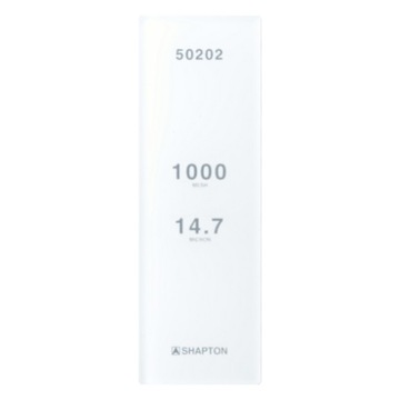 SHAPTON 50202 kamień wodny do ostrzenia gradacja 1000