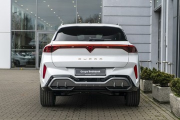 Cupra Terramar SUV 1.5 eTSI 150KM 2025 Cupra Terramar 1.5 e-TSI 150 KM DSG - Dostępny od, zdjęcie 7