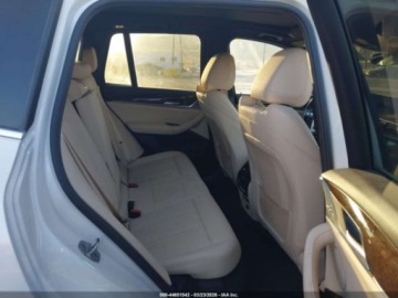 BMW X3 G01 2021 BMW X3 Phev xDrive30e 2021 2.0 Hybryda 180KM, zdjęcie 12