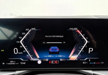 BMW Seria 4 G22-23-26 2025 BMW Seria 4 I wlasciciel M Sport Gwarancja Bezwypadkowy FVAT23, zdjęcie 29