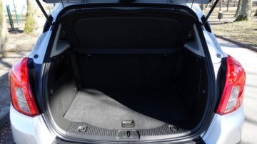 Opel Mokka I SUV 1.4 Turbo ECOTEC 140KM 2013 Mokka .. Xenon skrętny .. Grzana Kierownica i Fotele .. Serwisowany .. PDC, zdjęcie 31