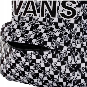 РЮКЗАК VANS МОЛОДЕЖНЫЙ ШКОЛЬНЫЙ РЮКЗАК OLD SKOOL