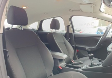 Ford Focus III Sedan Facelifting 1.5 TDCi 120KM 2018 Ford Focus 1.5 TDCI 120KM P.Zima SalonPL SerwisASO FV23 Gwarancja 1.5, zdjęcie 9