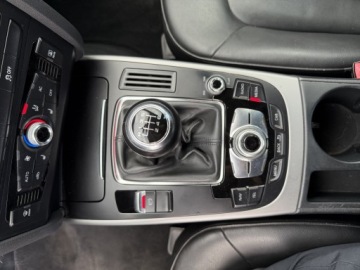 Audi A5 8T 2012 Audi A5 5D 2012r LIFT 2.0 TDI SKÓRA NAVI MMI 3G+ FV23% kredyt I właściciel, zdjęcie 29