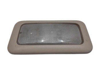 FIAT 500 PANDA PUNTO IDEA LAMPKA PODSUFITKI OŚWIETLENIE KABINY
