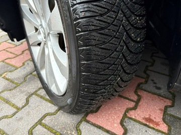 Opel Meriva II Mikrovan 1.4 Turbo ECOTEC 120KM 2012 Opel Meriva 1.4 turbo 120 KM Automat Cosmo, zdjęcie 31