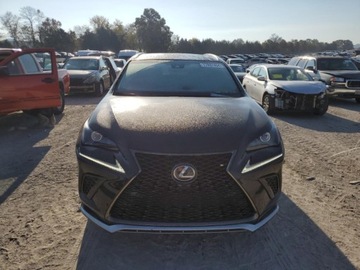 Lexus NX I 2019 Lexus NX 2019, 2.0L, 4X4 2.0 Benzyna 235KM, zdjęcie 5