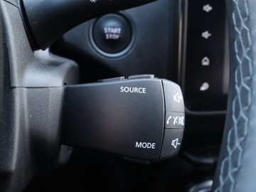 Dacia Duster II SUV Facelifting 1.0 TCe 90KM 2022 Dacia Duster 1.0 TCe, Salon Polska, Serwis ASO, zdjęcie 11