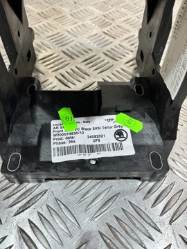 LOKETNÍ OPĚRKA SKODA KAROQ 17- 565864207
