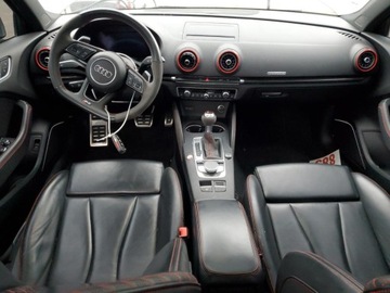 Audi A3 8Y 2020 Audi RS3 Sportback 2020 2.5L 2.5 Benzyna 394KM, zdjęcie 8