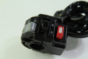 YAMAHA DT 125 04-07 ЛЕВЫЙ ПЕРЕКЛЮЧАТЕЛЬ