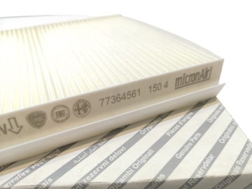 CITROEN OE 6479-E0 FILTR VENTILACE PROSTORU SPOLUJEZDCE