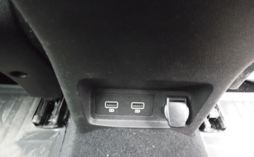 Renault Kadjar Crossover Facelifting 1.3 TCe 140 FAP 140KM 2019 Renault Kadjar 2019r, Salonowy, 1.3 Benzyna, Uszkodzony przod i prawy bok., zdjęcie 15